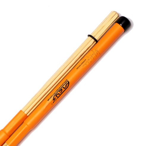FACUS HOT RODS SIGNATURE ALFREDO GOLINO