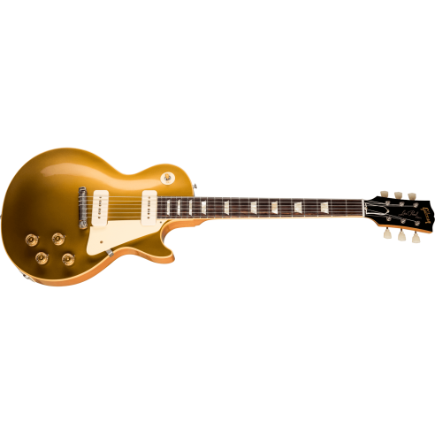 GIBSON LES PAUL '54 GOLD TOP VOS NH