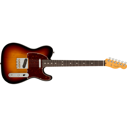 FENDER AM PRO II TELE RW 3TSB