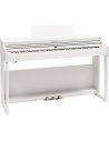 ROLAND RP-701 WH BIANCO SATINATO
