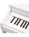 ROLAND RP-701 WH BIANCO SATINATO