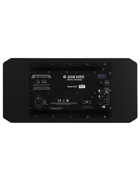 ADAM AUDIO S3H ADAM AUDIO S3H