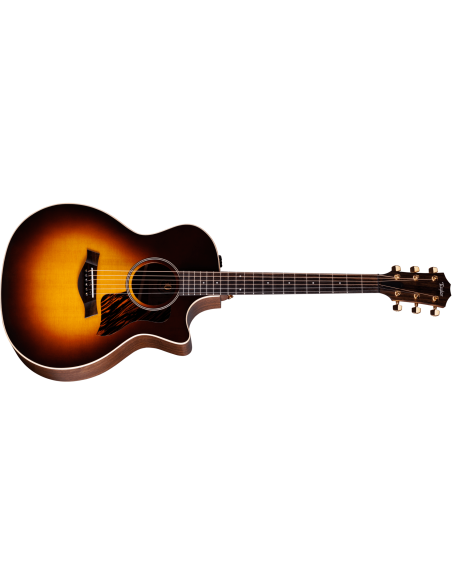 TAYLOR AD14ce SB LTD 50TH ANNIVERSARY TAYLOR AD14ce SB LTD 50TH ANNIVERSARY