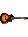TAYLOR AD14ce SB LTD 50TH ANNIVERSARY