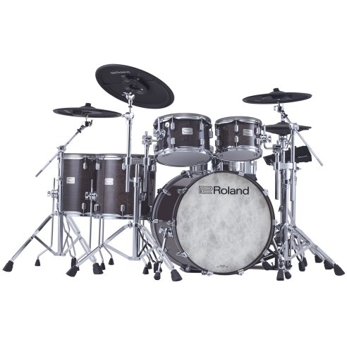 ROLAND VAD716-GE GLOSS EBONY