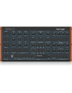 BEHRINGER UB-XA D