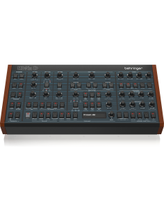 BEHRINGER UB-XA D 2