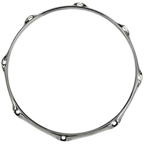 DIXON PKS114-0-HP CERCHIO RULLANTE 14" 10 FORI