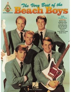 BEACH BOYS THE VERY BEST