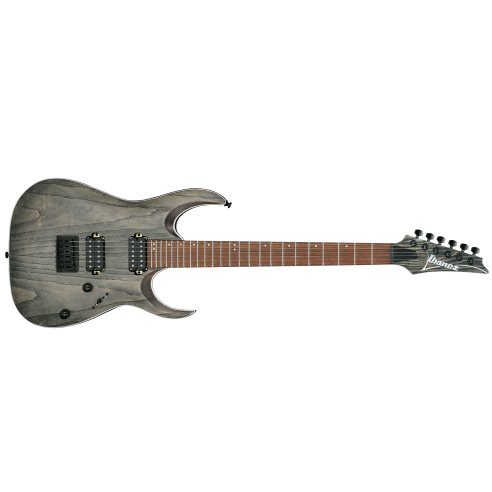 IBANEZ RGA42AH BKS