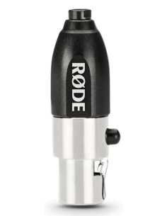 RODE MICON-3 PINMIC E LAVALIER SHURE