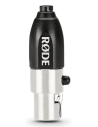 RODE MICON-3 PINMIC E LAVALIER SHURE