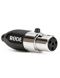RODE MICON-3 PINMIC E LAVALIER SHURE 2