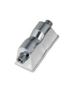 DIXON PDSL1M BLOCCHETTO DOPPIO TIRANTE RULLANTE