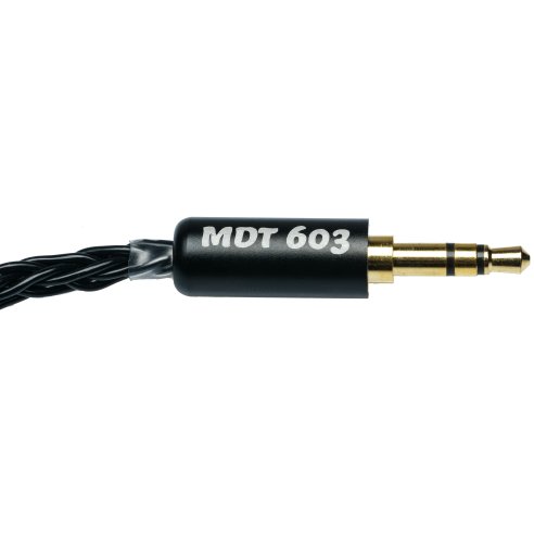 AUDIODESIGN MDT 603 PRO IN EAR