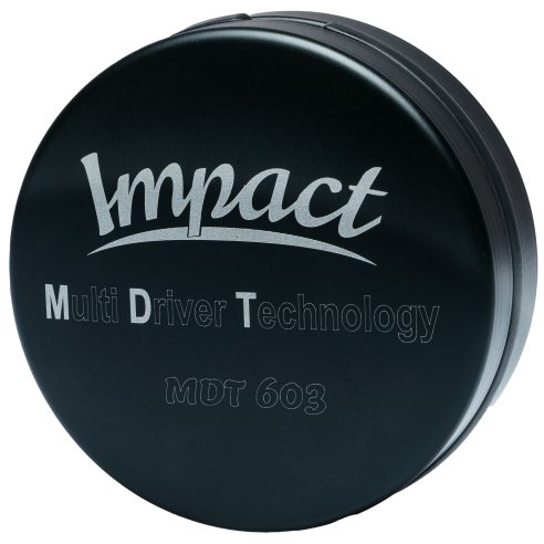 AUDIODESIGN MDT 603 PRO IN EAR