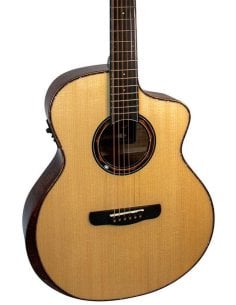 MERIDA DTGC EQ GRAND CONCERT EBS-VTC 2