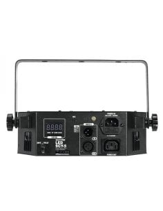 EUROLITE LED SCY-5 HYBRID BEAM 2