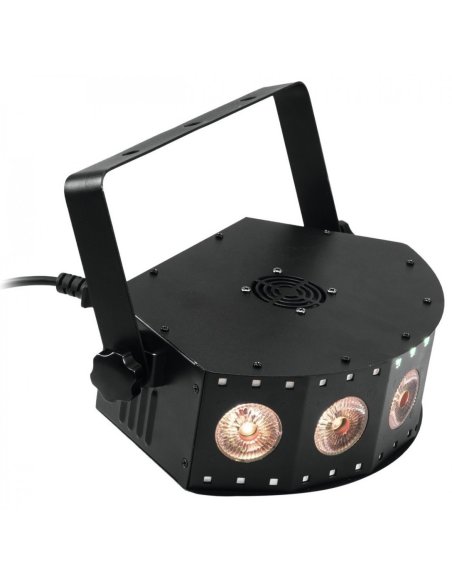 EUROLITE LED SCY-5 HYBRID BEAM EUROLITE LED SCY-5 HYBRID BEAM