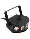 EUROLITE LED SCY-5 HYBRID BEAM