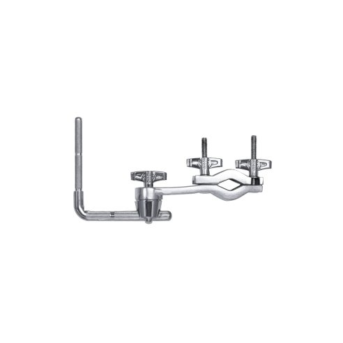 DIXON PRCBH-G CLAMP X COWBELL E PERCUSSIONI