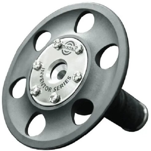 DIXON PSHK-IV1-SP MORSETTO HI HAT MAGNETICO