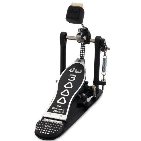DW 3000A SINGLE PEDAL