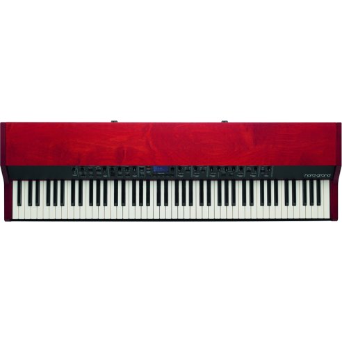 CLAVIA NORD GRAND