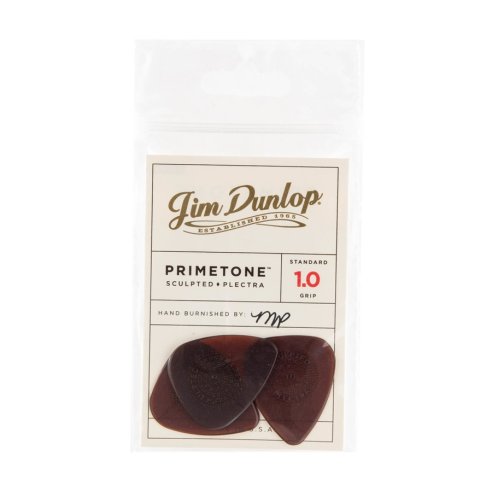 Dunlop 510P1.0 Primetone Standard (Grip), Player/3