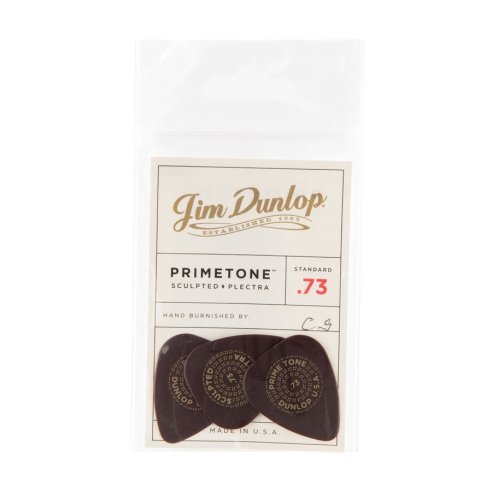 Dunlop 511P.73 Primetone Standard (Smooth), Player/3