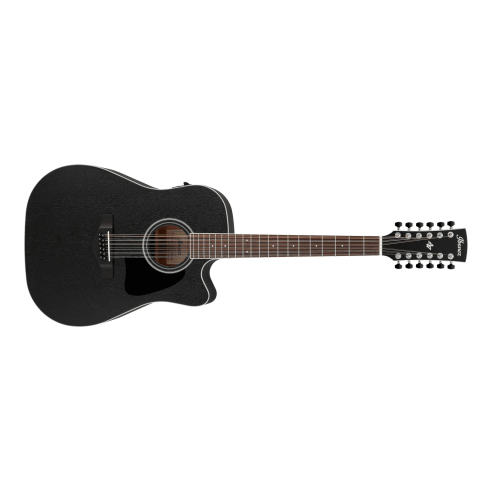 IBANEZ AW8412CE-WK