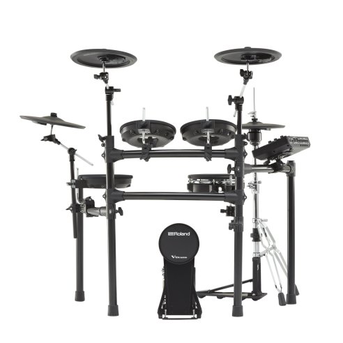 ROLAND TD-27K + MDS-STD