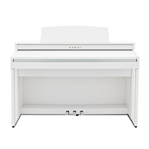 KAWAI CA49 WHITE