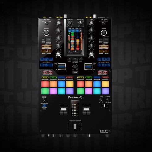 PIONEER DJ DJM-S11