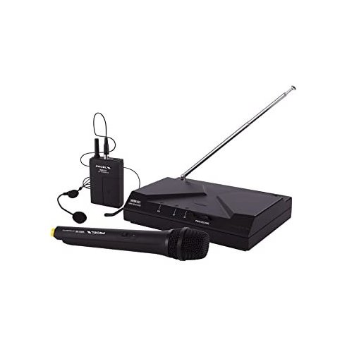 EIKON WM101KITV2 HEADSET + MANO