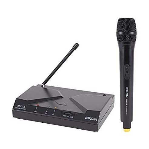 EIKON WM101MV2 RADIO A MANO