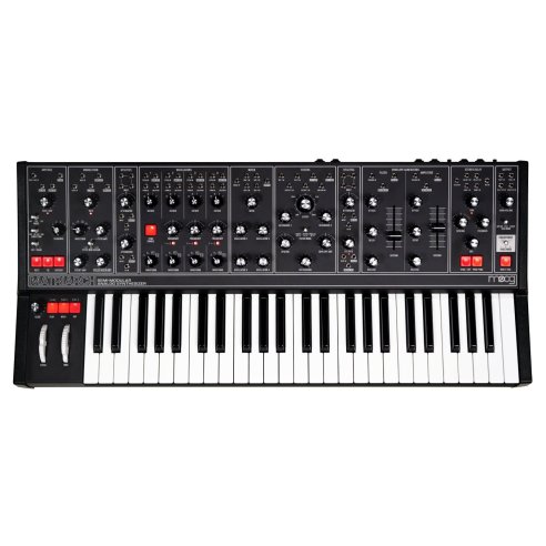 MOOG MATRIARCH DARK