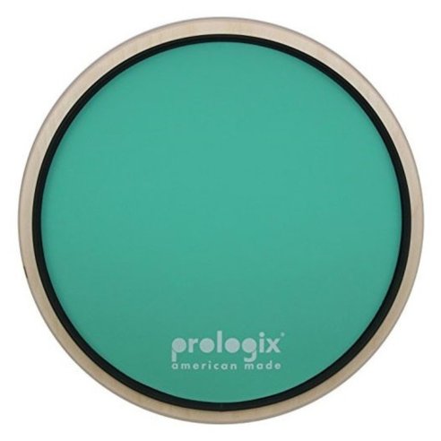 PROLOGIX PAD LOGIX8 ALLENATORE LEGGERO VERDE