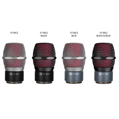 SE ELECTRONICS V7 MC2 BLUE