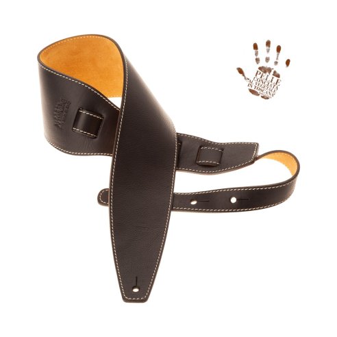 MAGRABO' HOLES HS CORE NERO 10CM
