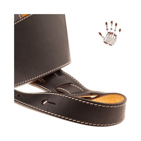 MAGRABO' HOLES HS CORE NERO 10CM