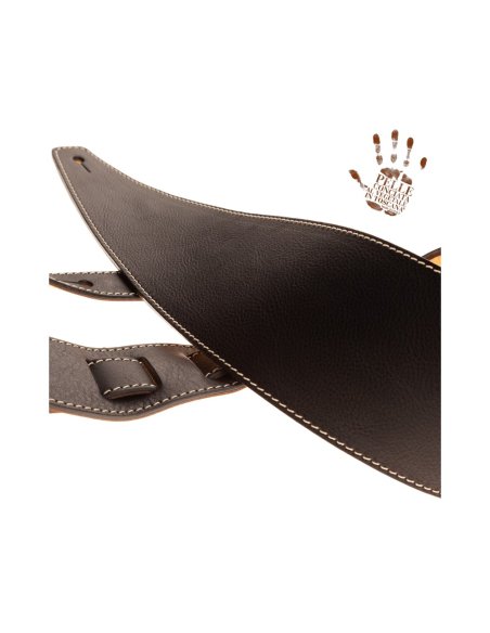 MAGRABO' HOLES HS CORE NERO 10CM MAGRABO' HOLES HS CORE NERO 10CM