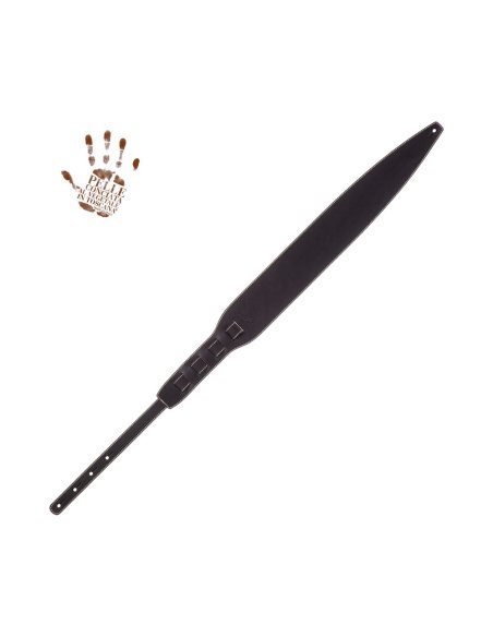 MAGRABO' HOLES HS CORE NERO 10CM MAGRABO' HOLES HS CORE NERO 10CM
