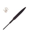 MAGRABO' HOLES HS CORE NERO 10CM