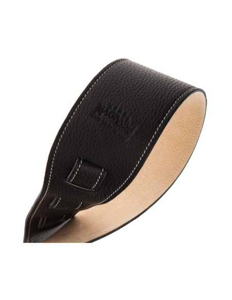 MAGRABO' HOLES HS ENTRY NERO 8CM MAGRABO' HOLES HS ENTRY NERO 8CM