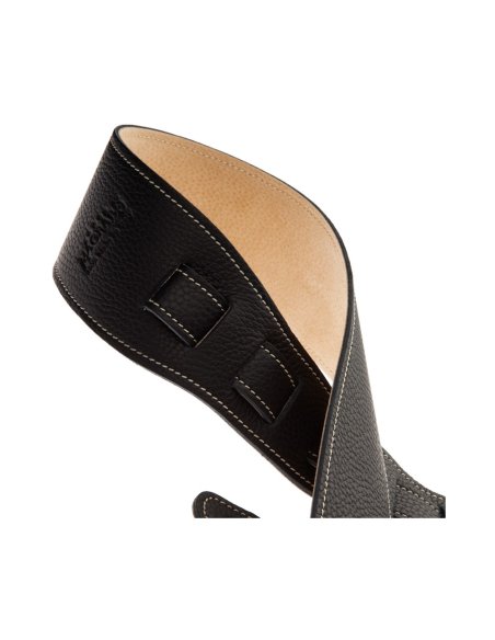 MAGRABO' HOLES HS ENTRY NERO 8CM MAGRABO' HOLES HS ENTRY NERO 8CM