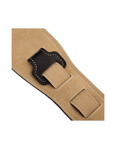 MAGRABO' HOLES HS ENTRY NERO 8CM MAGRABO' HOLES HS ENTRY NERO 8CM