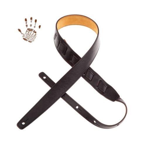MAGRABO' HOLES HS W4 CUSTOM NERO 4CM CUCITURE NERE