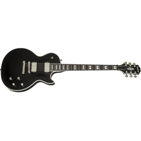 EPIPHONE LES PAUL PROPHECY BLACK AGED GLOSS