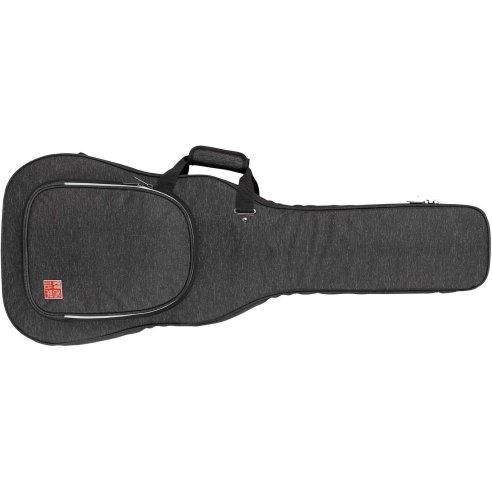 MUSIC AREA RB20-DA ACOUSTIC GUITAR BAG BLACK